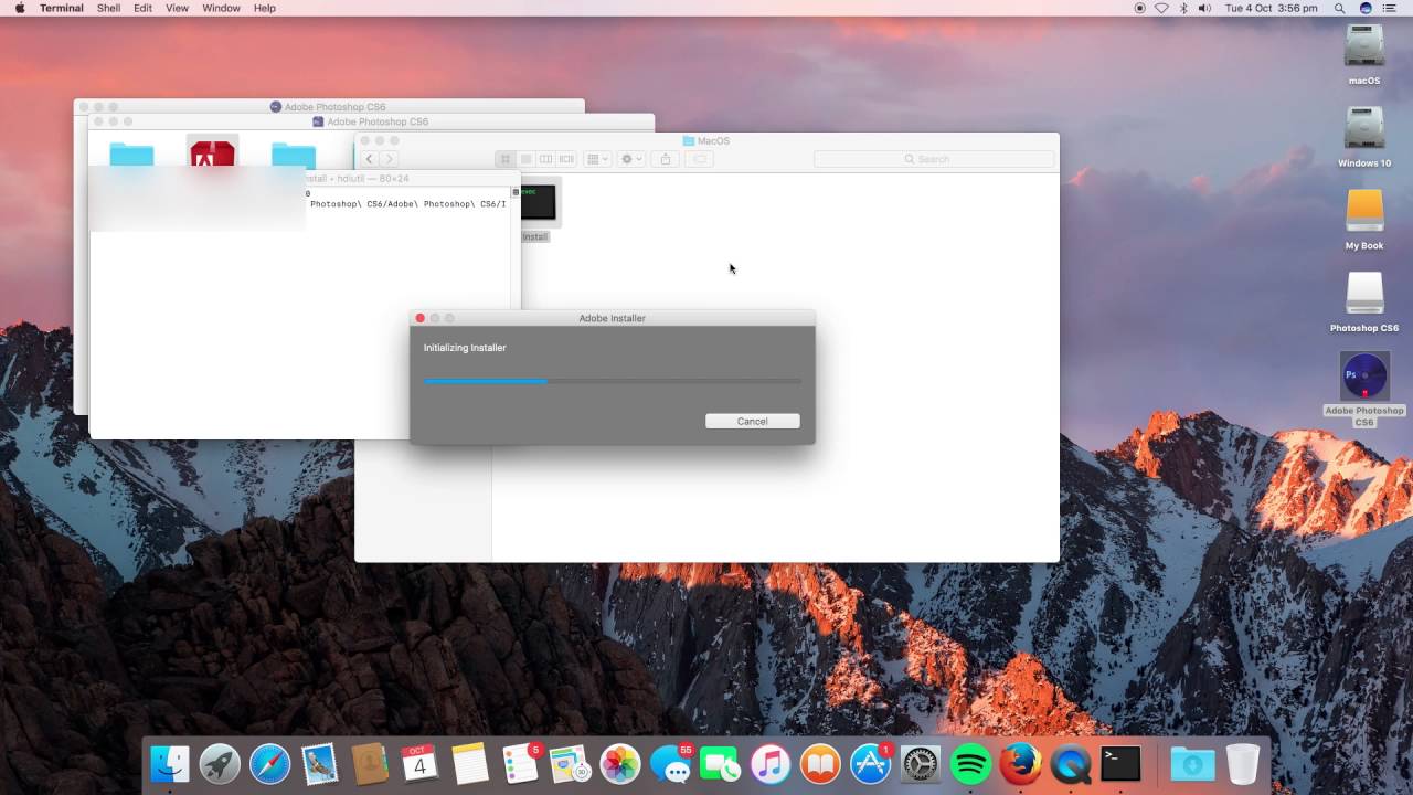 Videos Like This How To Fix Installer Failed To Initialize For Mac
